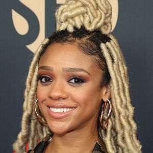 Photo Tiffany Boone