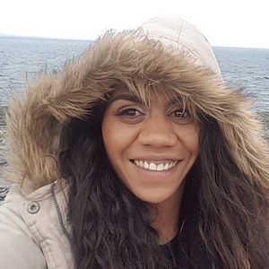 Photo Natasha Wanganeen