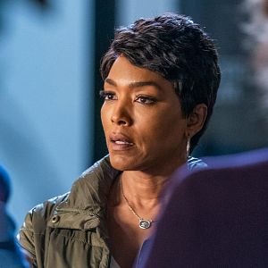 Photo Angela Bassett