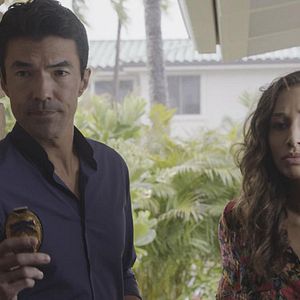 Photo Ian Anthony Dale