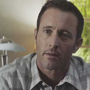 Photo Alex O'Loughlin