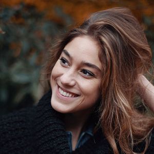Photo Joséphine Berry