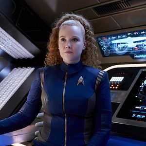 Mary Wiseman - AlloCiné