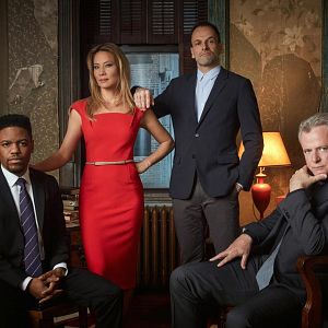 Photo Jon Michael Hill