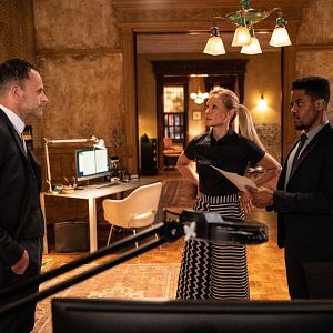 Photo Jon Michael Hill