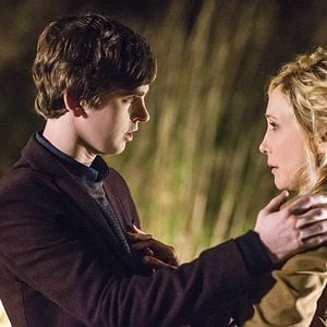 Photo Bates Motel