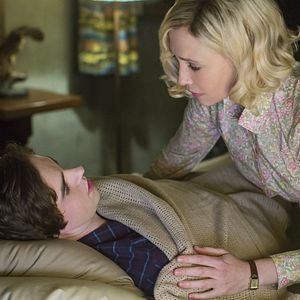 Photo Bates Motel