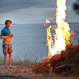 Photo Erik Lönngren