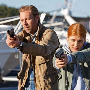 Photo Sandra Andreis