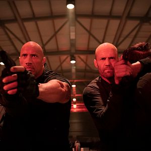 Photo Jason Statham