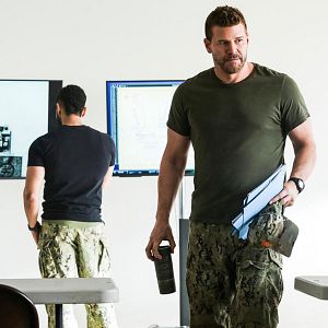 Photo SEAL Team