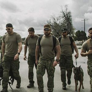 Photo David Boreanaz