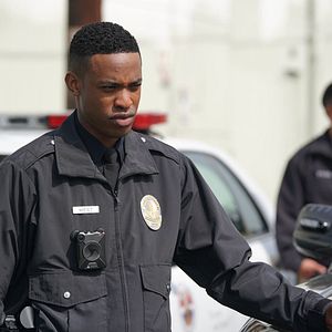 Photo Titus Makin Jr.