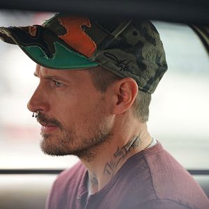 Photo The Rookie : le flic de Los Angeles