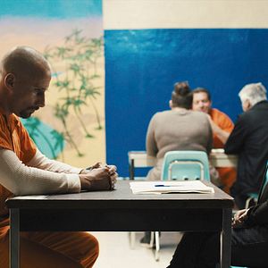 Photo Matthias Schoenaerts