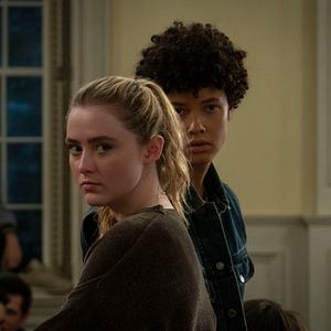 Photo Kathryn Newton