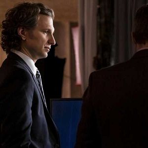 Photo Sebastian Arcelus