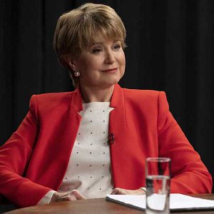 Photo Madam Secretary