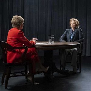 Photo Madam Secretary