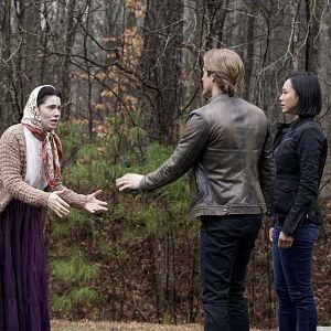 Photo Lucas Till
