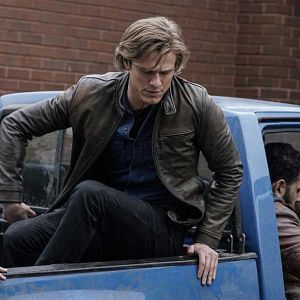 Photo Lucas Till