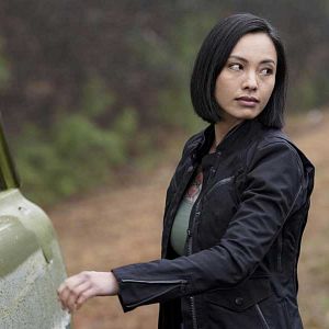 Photo MacGyver (2016)