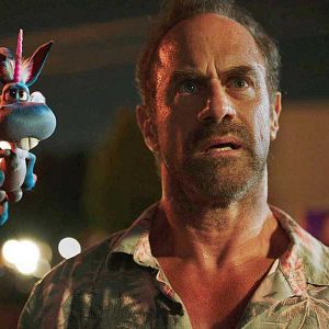 Photo Christopher Meloni