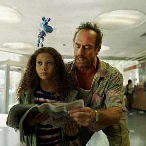 Photo Christopher Meloni
