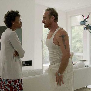 Photo Medina Senghore