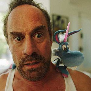 Photo Christopher Meloni