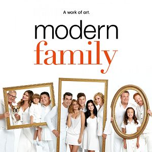 Photo Modern Family