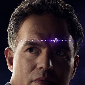 Photo Avengers: Endgame