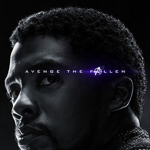 Photo Avengers: Endgame