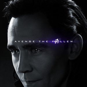 Photo Avengers: Endgame