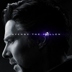 Photo Avengers: Endgame