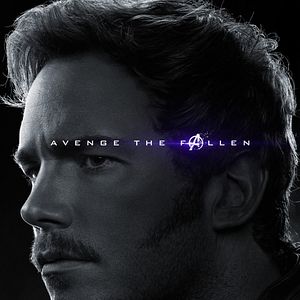 Photo Avengers: Endgame
