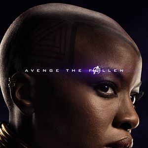 Photo Avengers: Endgame