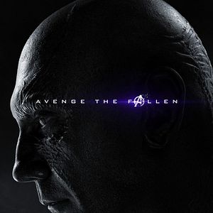 Photo Avengers: Endgame