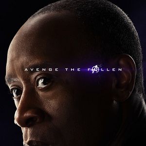 Photo Avengers: Endgame
