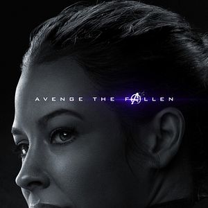 Photo Avengers: Endgame