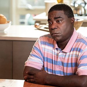 Photo Tracy Morgan