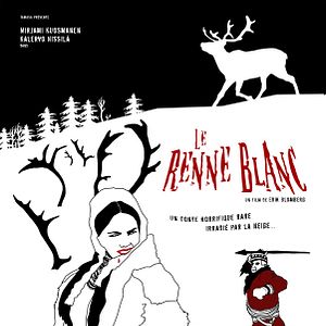 Photo Le Renne blanc