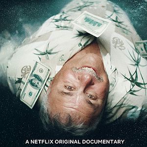 Photo The Legend Of Cocaine Island