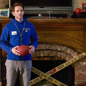 Photo Glenn Howerton