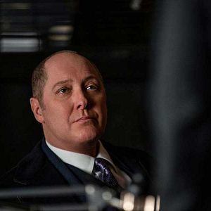 Photo James Spader