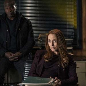 Photo Jennifer Ferrin