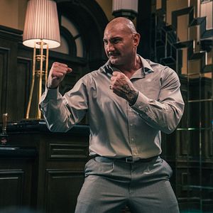 Photo IP Man Legacy: Master Z