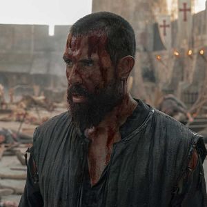 Photo Knightfall