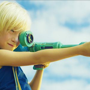 Photo Matsen Montsma