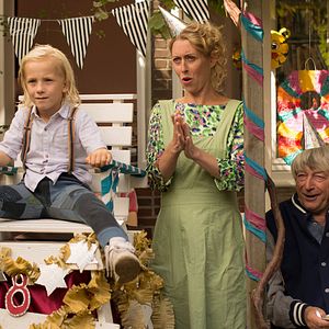 Photo Matsen Montsma